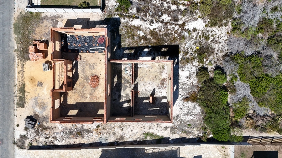 6 Bedroom Property for Sale in Struisbaai Western Cape